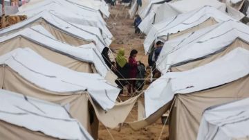 طقس فلسطين يوم الخميس 20 نوفمبر