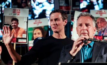 مسؤول أمريكي: عودة جولدن ستمكن من التوصل لاتفاق لحل أزمة المسلحين في رفح