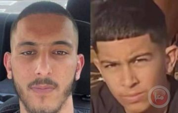 مقتل شقيقين وإصابة والدهما بجريمة إطلاق نار في الرملة