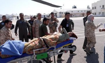 الصحة العالمية: 900 وفاة بغزة بسبب تأخر الإجلاء الطبي الصحة العالمية: 900 وفاة بغزة بسبب تأخر الإجلاء الطبي