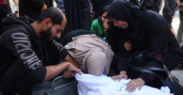 الصحة بغزة: 17 شهيدا و16 إصابة خلال 24 ساعة