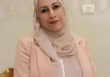 محللة سياسية تحذر من مخاطر نشر قوة دولية في غزة دون توافق فلسطيني محللة سياسية تحذر من مخاطر نشر قوة دولية في غزة دون توافق فلسطيني