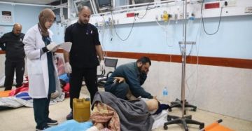 نقص الأدوية في غزة يهدد حياة أصحاب الأمراض المزمنة