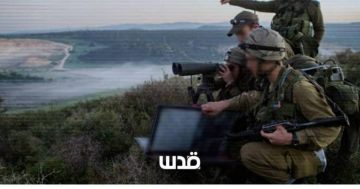  وحدة 504 الإسرائيلية... استخبارات تتخفى في ثوب الإغاثة: كيف تواجه الحرب النفسية الرقمية على غزة؟