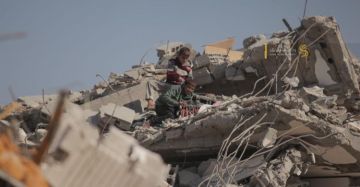 10 شهداء ومصابين في غزة خلال 72 ساعة