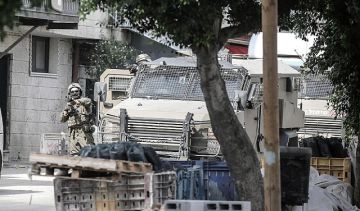 إصابة فلسطينيين برصاص قوات الاحتلال في بلدة دورا إصابة فلسطينيين برصاص قوات الاحتلال في بلدة دورا