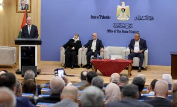 الحكومة الفلسطينية تعتمد أكثر من 210 مشاريع بقيمة تقارب 72 مليون دولار