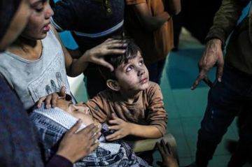 المنظمات الأهلية: 19 ألف طفل فلسطيني استشهدوا منذ بدء الإبادة الجماعية