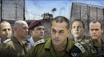 جيش الاحتلال يبدأ بمحاسبة قياداته: قرارات واسعة بعد مراجعة فشل السابع من أكتوبر 