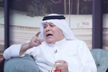 رعد الناصري في برنامج الشاشة الصغيرة: الفن الحقيقي يبدأ من الصدق والإحساس رعد الناصري في برنامج الشاشة الصغيرة: الفن الحقيقي يبدأ من الصدق والإحساس
