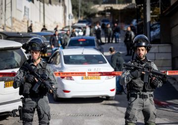 فضيحة فساد في إسرائيل: اعتقال رئيس الهستدروت وزوجته ومسؤولين آخرين