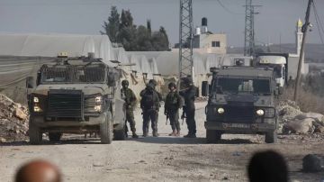 لليوم الثاني على التوالي.. حصار واعتداءات واعتقالات وتعزيزات عسكرية في طوباس