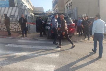 228 قتيلا منذ مطلع العام: مقتل شاب في جريمة إطلاق نار في الرملة