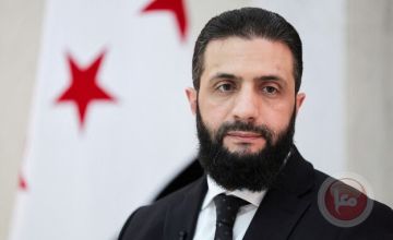 إحباط مخططين لـداعش لاغتيال الشرع في الأشهر الماضية