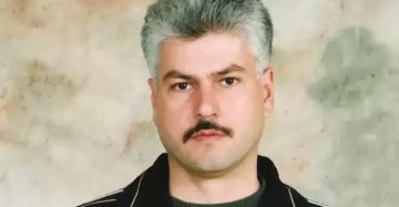 إعلام الأسرى: الاحتلال يرتكب جريمة وحشية بحق الأسير عباس السيد