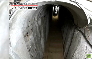 هآرتس: يحيى السنوار خدع القوات الإسرائيلية في خان يونس هآرتس: يحيى السنوار خدع القوات الإسرائيلية في خان يونس