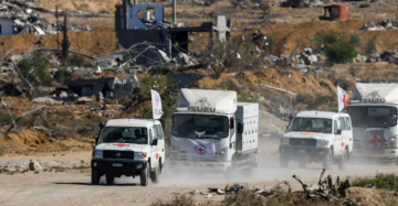 الاحتلال يسلم جثامين 15 شهيدا ضمن صفقة تبادل الأسرى الاحتلال يسلم جثامين 15 شهيدا ضمن صفقة تبادل الأسرى