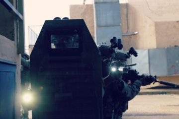 جيش الاحتلال يعلن اغتيال فلسطيني داخل منزل بمدينة نابلس