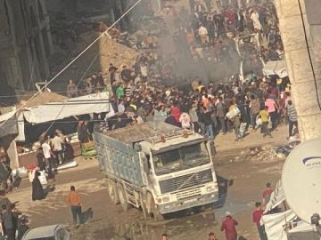 حماس تطالب الوسطاء بالوقف عند مسؤولياتهم لوقف خروقات الاحتلال