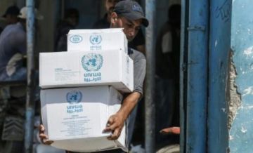 قطر: لا غنى عن دور الأونروا لتلبية احتياجات الفلسطينيين قطر: لا غنى عن دور الأونروا لتلبية احتياجات الفلسطينيين