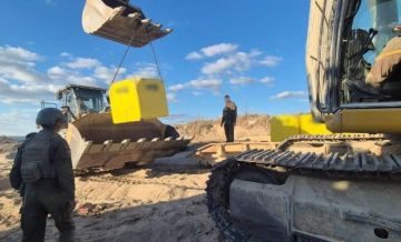 قناة: الوسطاء يسعون لحل قضية عناصر حماس برفح في ظل تعنت إسرائيلي قناة: الوسطاء يسعون لحل قضية عناصر حماس برفح في ظل تعنت إسرائيلي