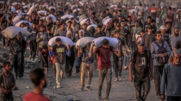 مؤسسة GHF الأميركية توقف عملها رسميا في غزة