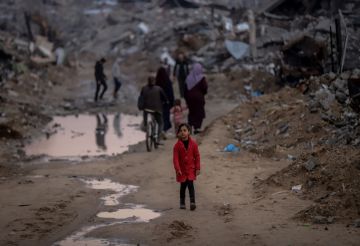 مراسلنا: 12 خرقا إسرائيليا لاتفاق وقف إطلاق النار في غزة منذ فجر اليوم مراسلنا: 12 خرقا إسرائيليا لاتفاق وقف إطلاق النار في غزة منذ فجر اليوم