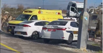 مقتل شاب وإصابة خطيرة لآخر بجريمة إطلاق نار في عرابة