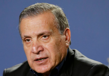 أبو ردينة: نحذر من تهديد حرب المستوطنين في الضفة الغربية لجهود الرئيس ترمب في غزة وللأمن والاستقرار في المنطقة