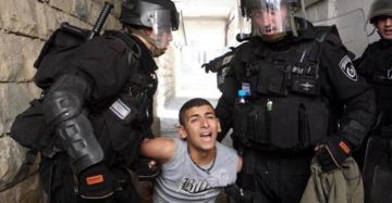 الاحتلال اعتقل 442 فلسطينيا بالضفة خلال أكتوبر الفائت