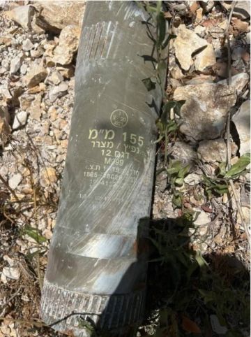 تقرير: الاحتلال استخدم ذخائر محرمة دوليا في قصف جنوب لبنان