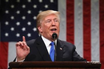 ترامب: الصين تعرف عواقب الهجوم على تايوان ترامب: الصين تعرف عواقب الهجوم على تايوان