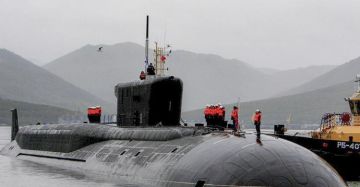 سلاح يوم القيامة بوتين يكشف عن الغواصة النووية لدى روسيا..ما مدى رعبها؟!