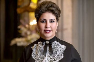 فجر السعيد تكشف عن تدهور حالتها الصحية