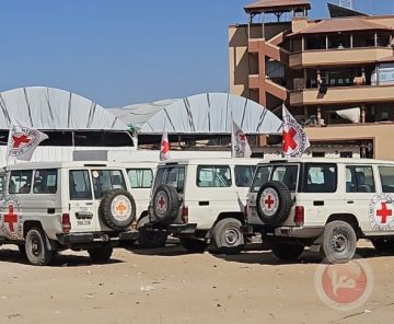 الاحتلال يطلق سراح خمسة أسرى من قطاع غزة