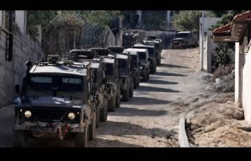 بعد 4 أيام من العدوان.. الاحتلال ينسحب من طوباس