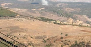 غارات إسرائيلية على عدة مناطق جنوب لبنان