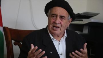 الأب مانويل مسلم يرد على من يطعنون المقاومة في ظهرها