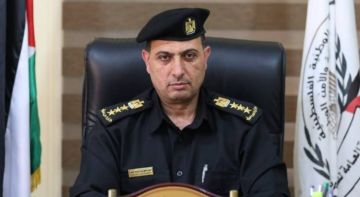 بهدف خلق حالة فوضى .. الاحتلال يغتال مسؤول عمليات الشرطة بعد تأمينه دخول المساعدات لشمال غزة