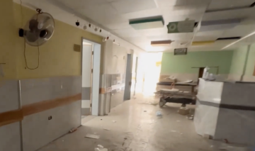 مركز حقوقي: الجيش الإسرائيلي يحكم بالإعدام على مرضى السرطان والفشل الكلوي في غزة مركز حقوقي: الجيش الإسرائيلي يحكم بالإعدام على مرضى السرطان والفشل الكلوي في غزة