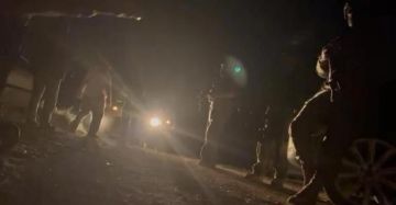 مستوطنون يطلقون الرصاص جنوب بلدة سنجل شمال رام الله مستوطنون يطلقون الرصاص جنوب بلدة سنجل شمال رام الله