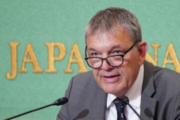 مفوض الأونروا: ينبغي أن يكون للوكالة دور في إعادة إعمار غزة مفوض الأونروا: ينبغي أن يكون للوكالة دور في إعادة إعمار غزة