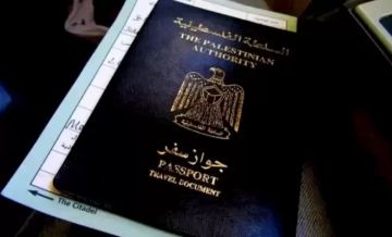 الداخلية تنشر آلية إصدار جوازات السفر لطلبة الثانوية العامة في غزة