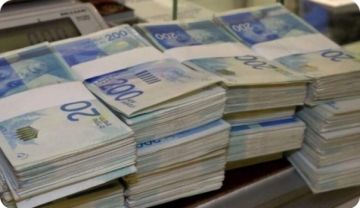 السجن 3 سنوات وغرامة مالية أكثر من مليون ونصف شيقل لمدانين بتهمة غسل الأموال السجن 3 سنوات وغرامة مالية أكثر من مليون ونصف شيقل لمدانين بتهمة غسل الأموال