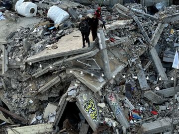 القوات الإسرائيلية تقتل 4 فلسطينيين في رفح 