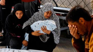 اليونيسف: (إسرائيل) تقتل طفلين على الأقل يوميا في غزة