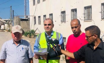 بلديات غزة تحذر من انهيار الخدمات بسبب أزمة الوقود