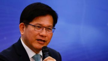 تايوان: فلسطين سيئة بالنسبة لنا 