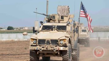 سوريا تنفي وجود خطط لإنشاء قواعد أمريكية في البلاد