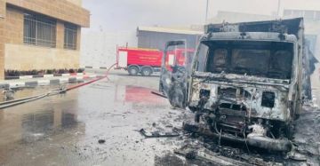 شعبان: حرائق المستوطنين الأخيرة ترتقي لمستوى الهولوكوست